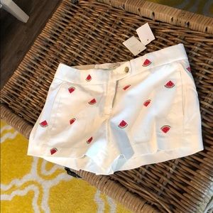 J.Crew shorts